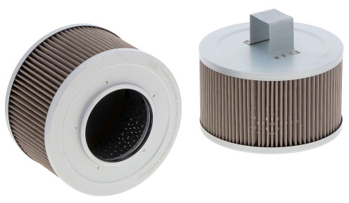 Filtr hydrauliczny SH60127 Hifi Filter