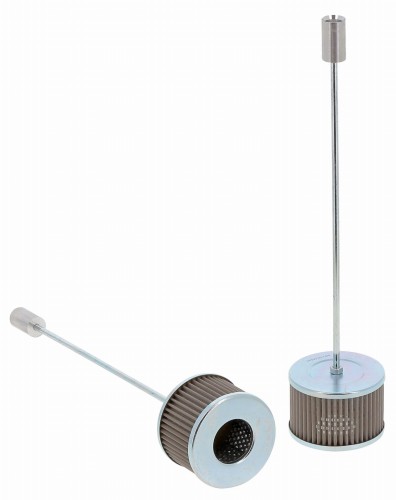 Filtr hydrauliczny SH60126 Hifi Filter