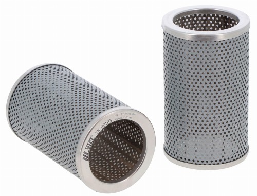 Filtr hydrauliczny SH60163 Hifi Filter