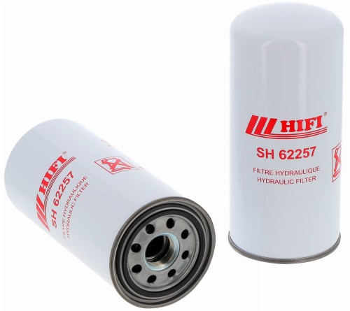Filtr hydrauliczny SH62257 Hifi Filter