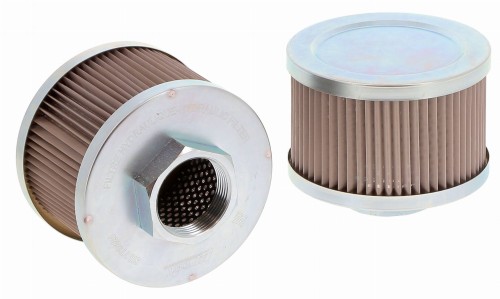 Filtr hydrauliczny SH60121 Hifi Filter (nowy numer SH 776626)