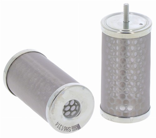 Filtr hydrauliczny SH61314 Hifi Filter