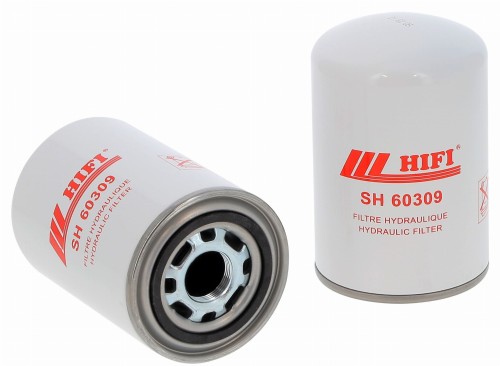 Filtr hydrauliczny SH60309 Hifi Filter