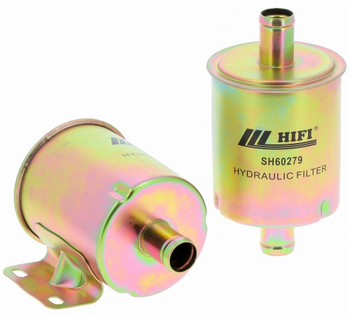 Filtr hydrauliczny SH60279 Hifi Filter