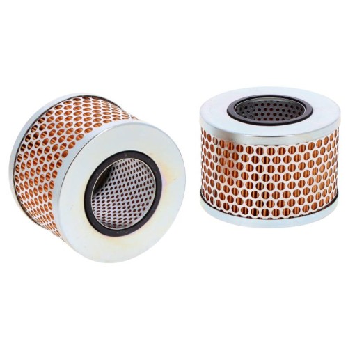 Filtr hydrauliczny SH62004 Hifi Filter