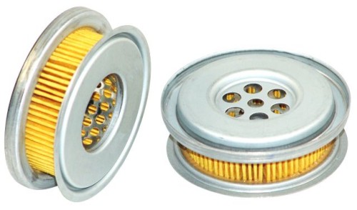 Filtr hydrauliczny SH62026 Hifi Filter