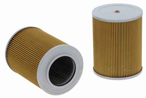 Filtr hydrauliczny SH60241 Hifi Filter do HIDROMEK, FURUKAWA, HITACHI