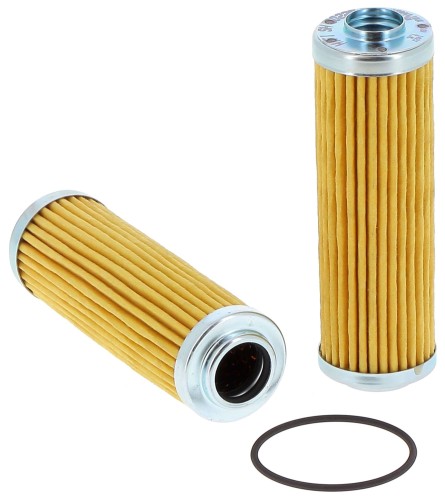Filtr hydrauliczny sterowania SH60225 Hifi Filter