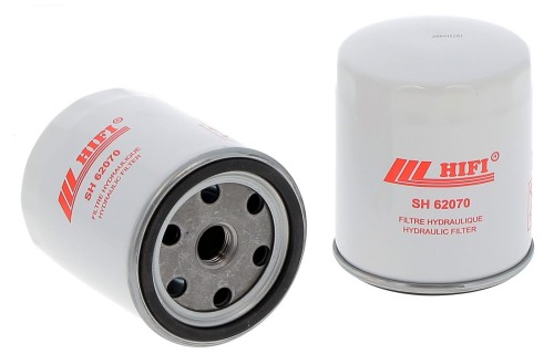 Filtr hydrauliczny SH62070 Hifi Filter