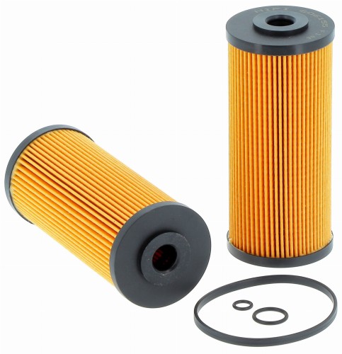 Filtr oleju SO6155 Hifi Filter