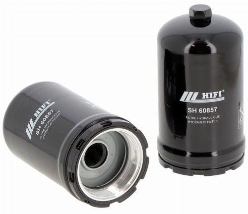 Filtr hydrauliczny skrzyni biegow SH60857 Hifi Filter