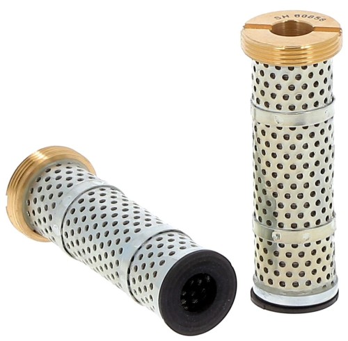 Filtr hydrauliczny SH60858 Hifi Filter