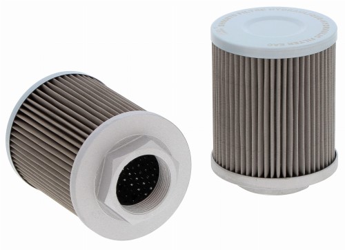 Filtr hydrauliczny SH60870 Hifi Filter