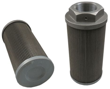 Filtr hydrauliczny skrzyni biegów SH60877 Hifi Filter