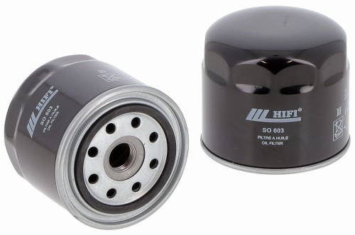 Filtr oleju SO603 Hifi Filter
