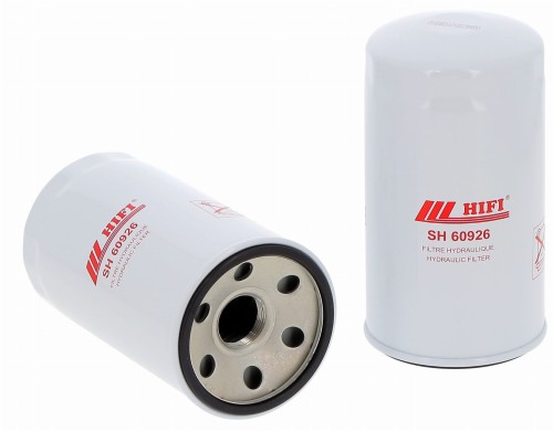 Filtr hydrauliczny SH60926 Hifi Filter
