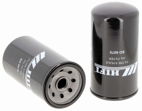 Filtr oleju SO6070 Hifi Filter
