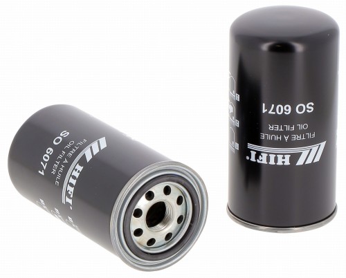 Filtr oleju SO6071 Hifi Filter