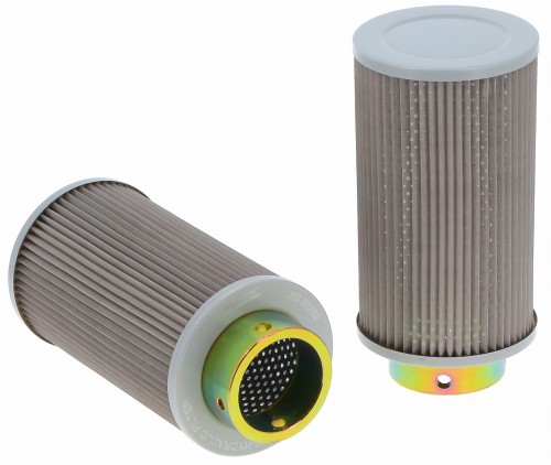 Filtr hydrauliczny SH60393 Hifi Filter