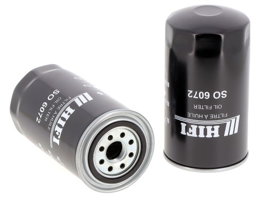 Filtr oleju SO6072 Hifi Filter
