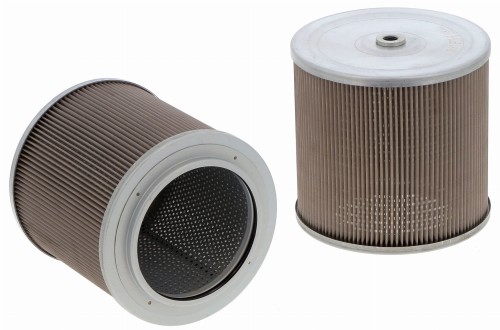 Filtr hydrauliczny SH60369 Hifi Filter do Hitachi EX 1800-3, EX 1900-5, EX 2500