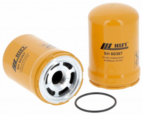 Filtr hydrauliczny SH60367 Hifi Filter