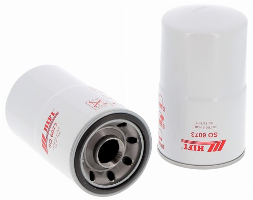 Filtr oleju SO6073 Hifi Filter
