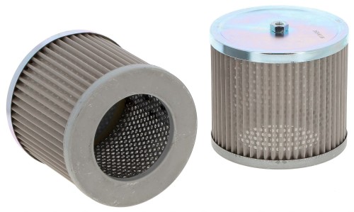 Filtr hydrauliczny SH60547 Hifi Filter