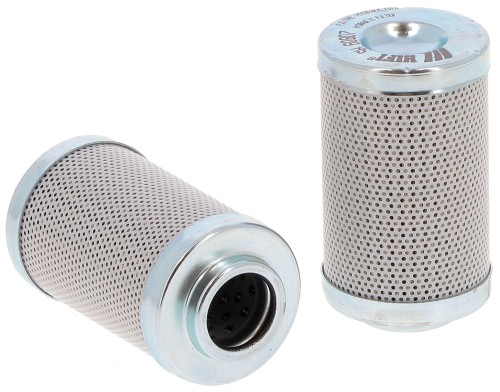 Filtr hydrauliczny sterowania SH60807 Hifi Filter do Liugong, Lonking, XCMG