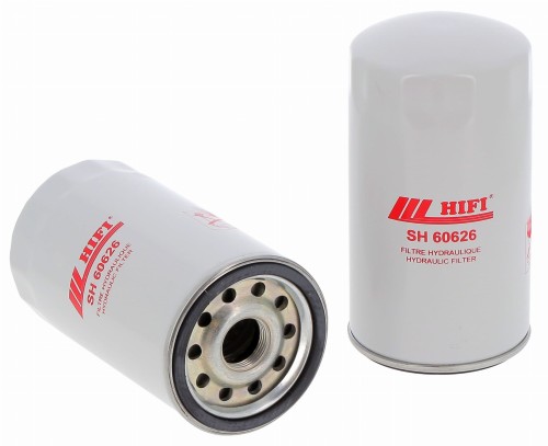 Filtr hydrauliczny SH60626 Hifi Filter