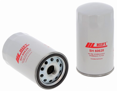 Filtr hydrauliczny SH60628 Hifi Filter