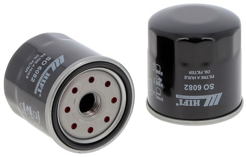 Filtr oleju SO6082 Hifi Filter