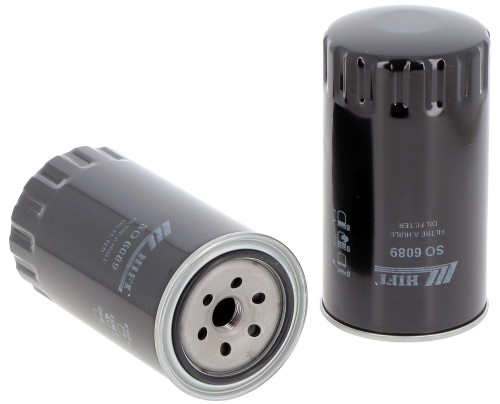 Filtr oleju SO6089 Hifi Filter