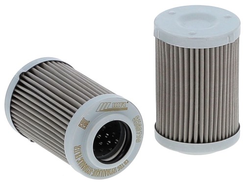Filtr hydrauliczny sterowania SH60729 Hifi Filter