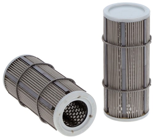 Filtr hydrauliczny skrzyni biegów SH60744 Hifi Filter