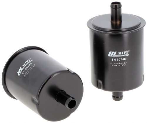 Filtr hydrauliczny SH60748 Hifi Filter