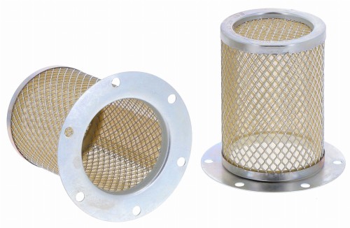 Filtr hydrauliczny skrzyni biegów SH60753 Hifi Filter
