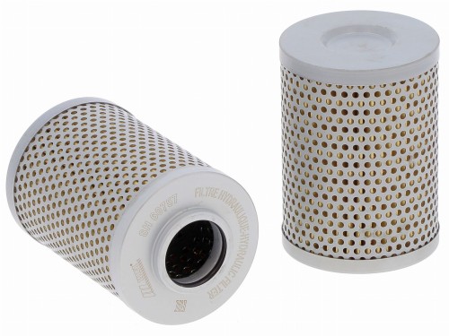 Filtr hydrauliczny sterowania SH60757 Hifi Filter