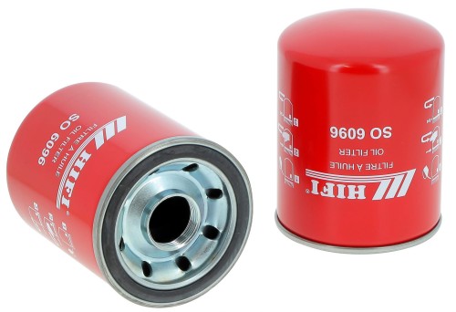 Filtr oleju SO6096 Hifi Filter