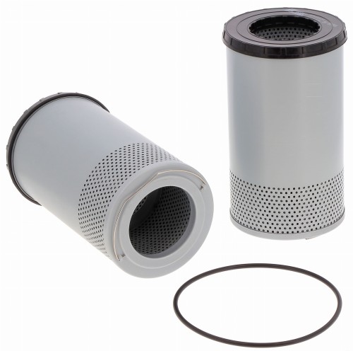 Filtr hydrauliczny SH60766 Hifi Filter do Kobelco SK 260 LC-10, SK 230 NLCR-5, SK 210 LC/NLC-10, SK 140 SR-5, SK 180 LC-10