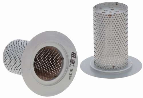 Filtr hydrauliczny SH60616 Hifi Filter