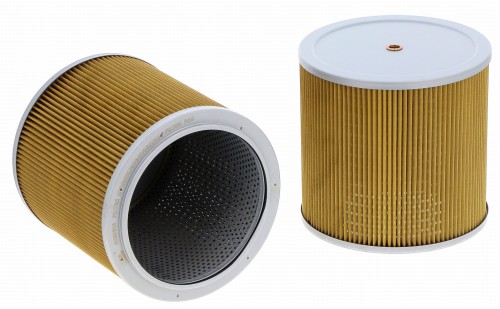 Filtr hydrauliczny SH60612 Hifi Filter