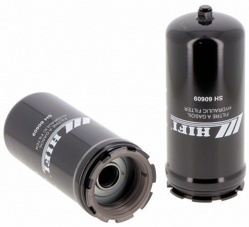 Filtr hydrauliczny SH60609 Hifi Filter