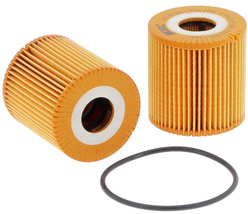 Filtr oleju SO6106 Hifi Filter