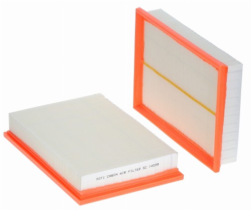 Filtr kabinowy SC14558 Hifi Filter