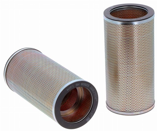 Filtr hydrauliczny SH60605 Hifi Filter