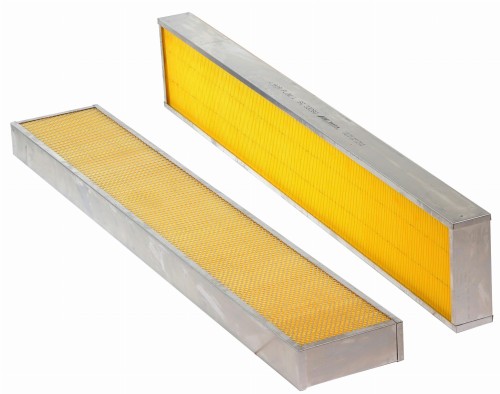 Filtr kabinowy SC33280 Hifi Filter