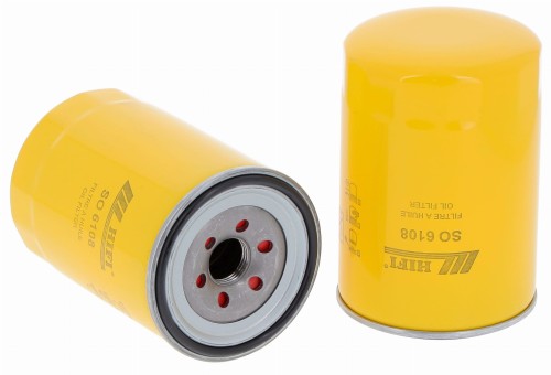 Filtr oleju SO6108 Hifi Filter