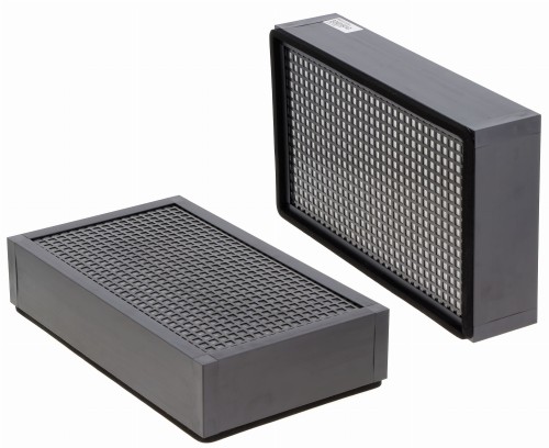 Filtr kabinowy (z węglem aktywnym) SC40015CAG Hifi Filter