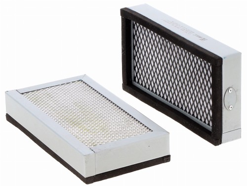 Filtr kabinowy (z węglem aktywnym) SC40010CAG Hifi Filter